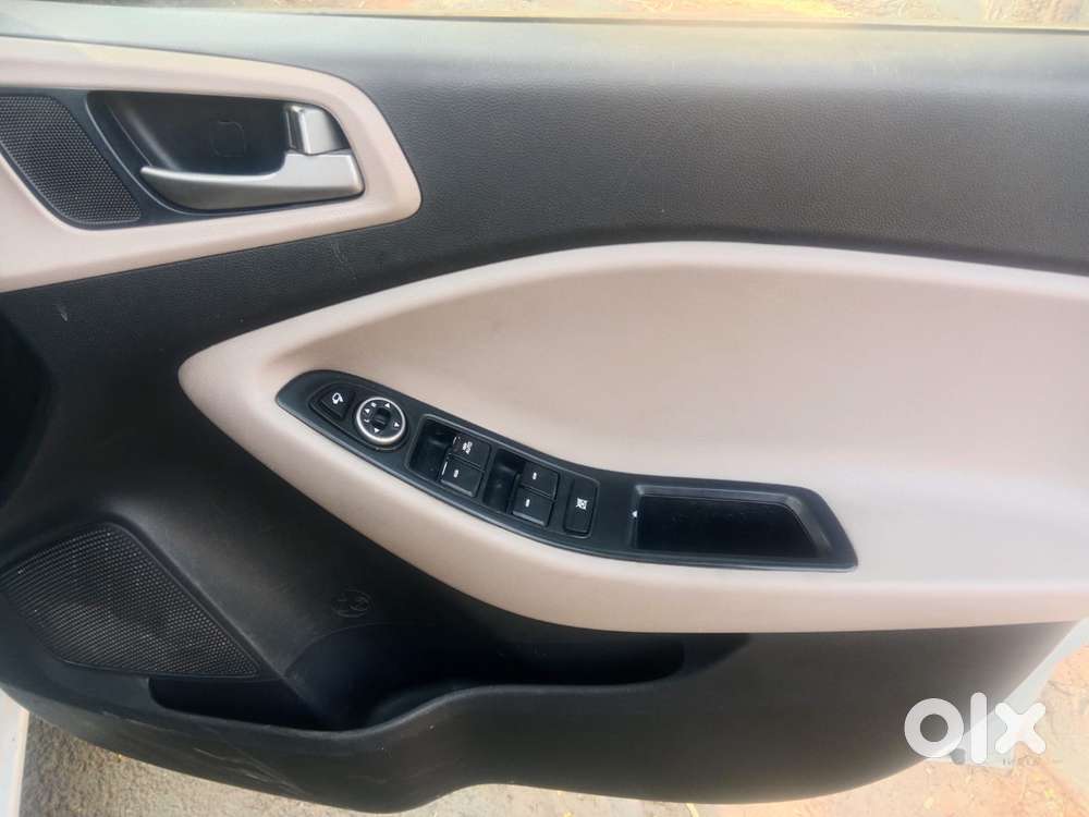 Hyundai I20 2015-2017 Asta 1.2, 2016, Diesel