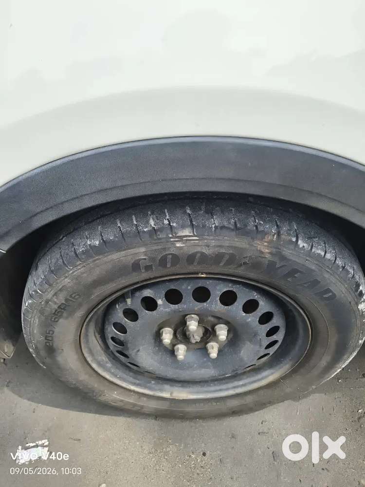2017 Hyundai Creta 1.6 Plus
