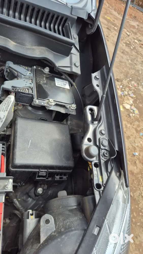 Maruti Suzuki Alto K10 Vxi Plus Full Option 2024