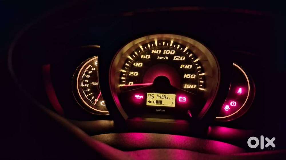Honda Amaze