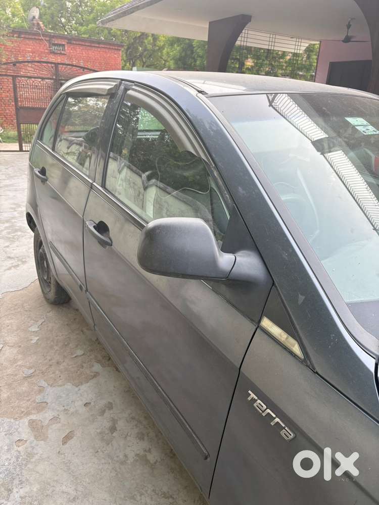 Tata Indica Vista 2009