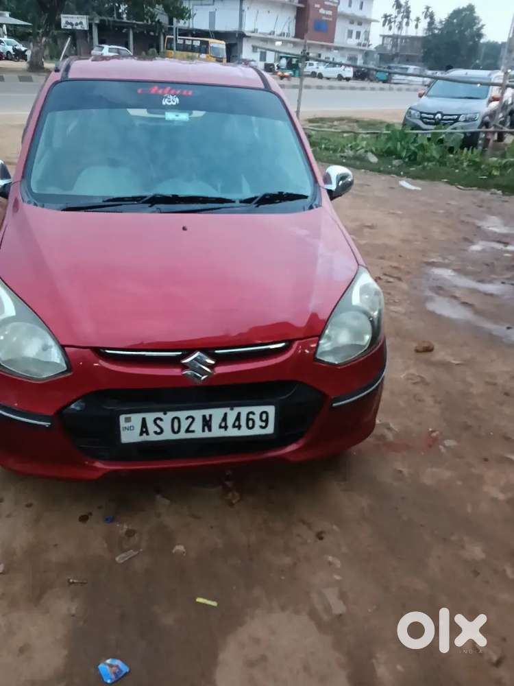 Alto 800vxi Good Condition