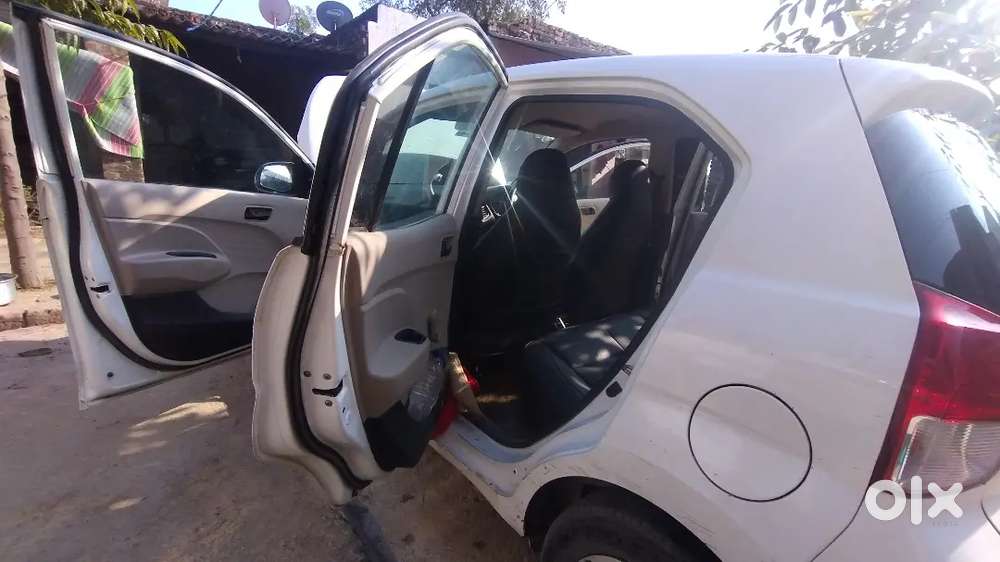 Hyundai Santro 2019 Cng & Hybrids 75000 Km Driven