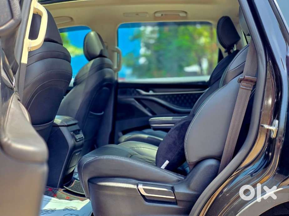 Mg Gloster Blackstorm 6 Str 2.0 Twin Turbo 4wd, 2024, Diesel