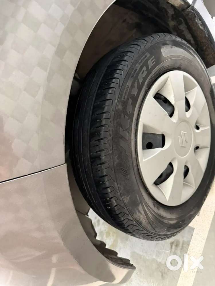 Maruti Suzuki Wagon R Cng Lxi 2025