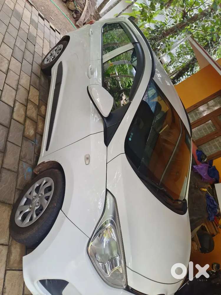 Good Condition. No Replacement