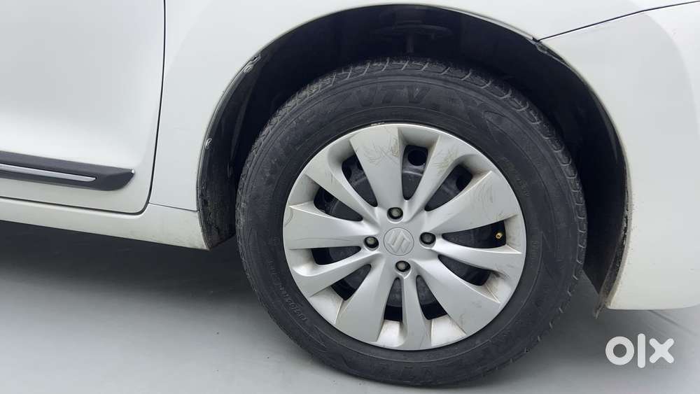 Maruti Suzuki Baleno Delta, 2017, Petrol