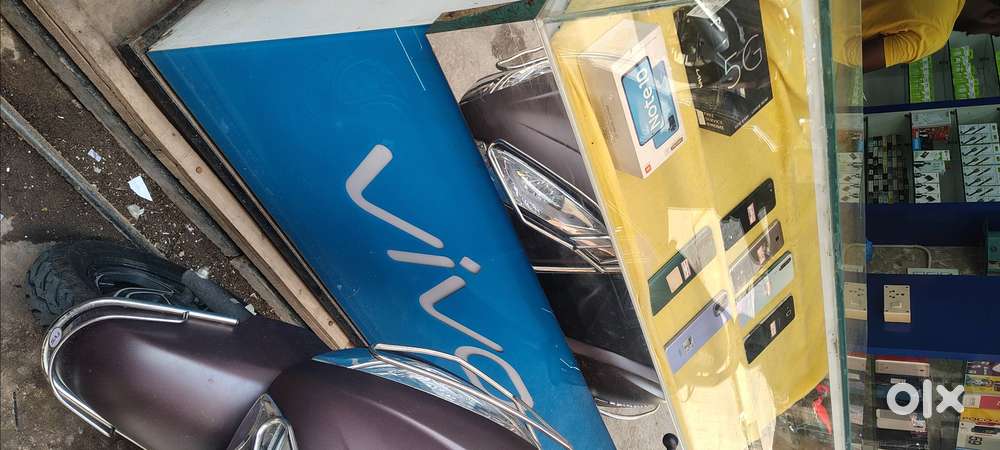 Vivo counter for sale