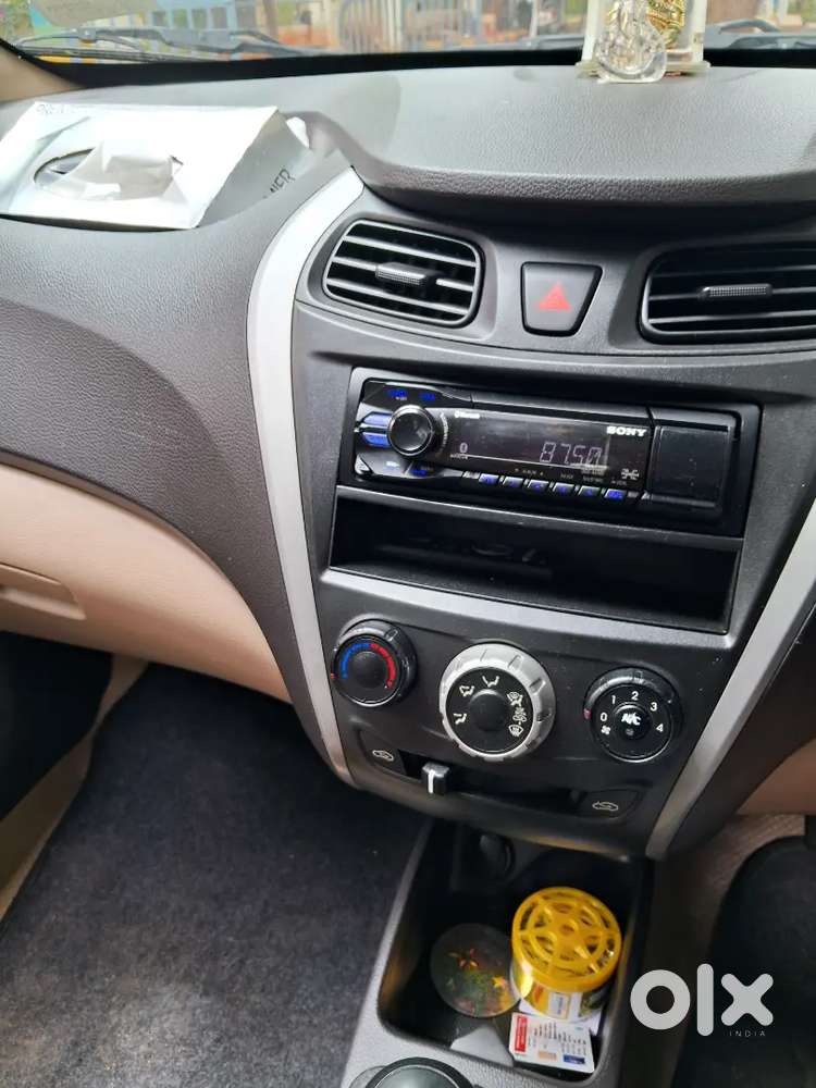 Car For Sale &mdash; Hyundai Eon Era+ 2015
 - Hyderabad