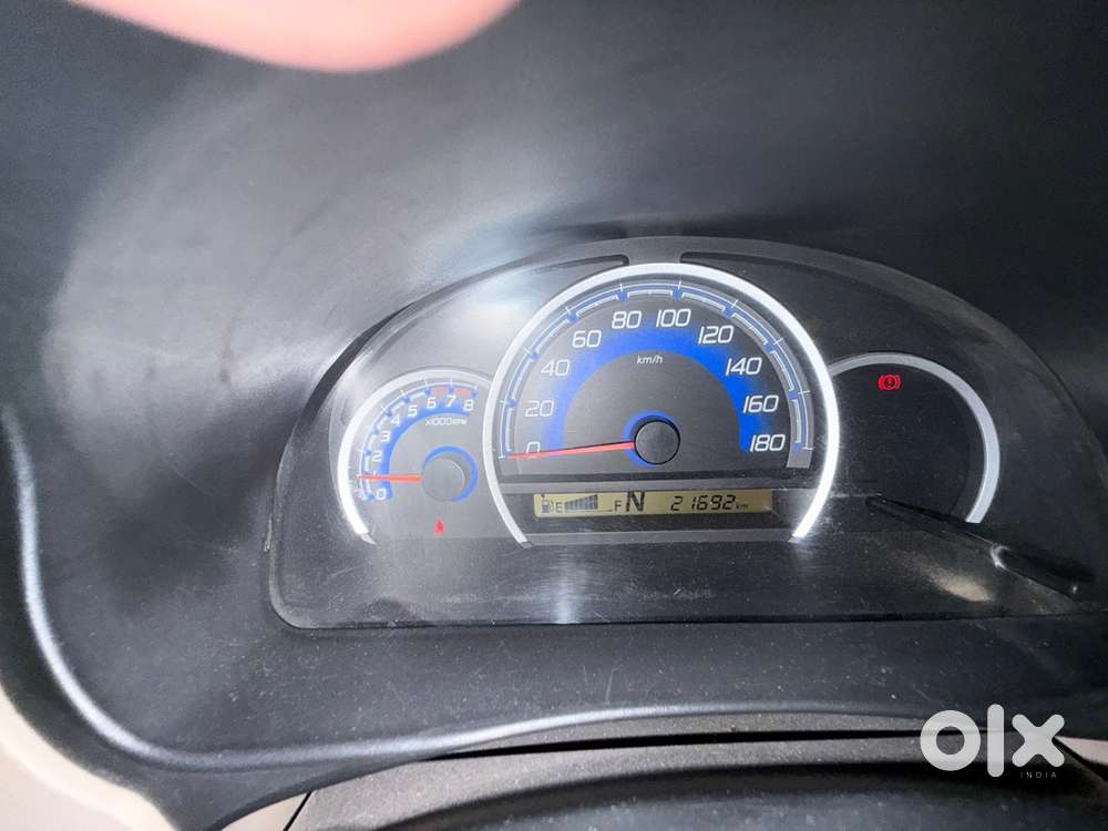 Maruti Suzuki 2018 Petrol Automatic