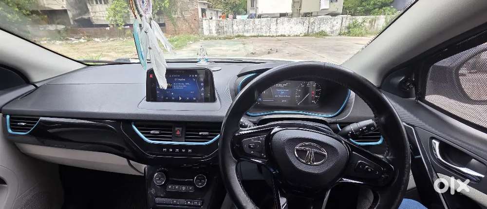 Tata Nexon Ev 2022 Electric Well Maintained
