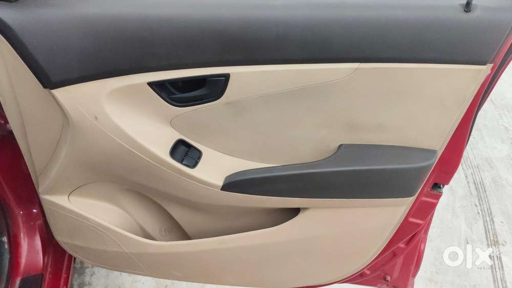 Hyundai Eon Era +, 2015, Petrol