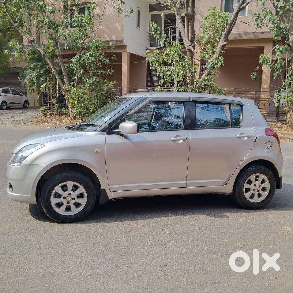 Maruti Suzuki Swift, 2005, Petrol