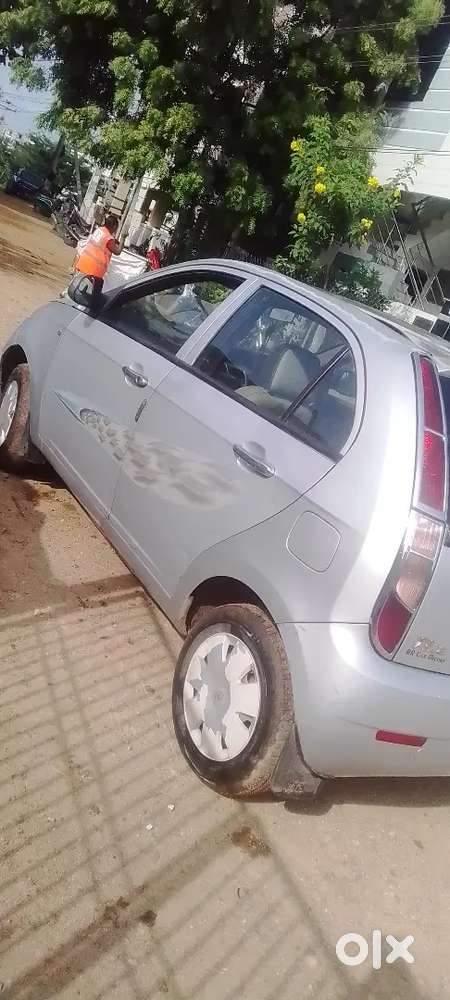 Tata Indica Vista 2014 Diesel