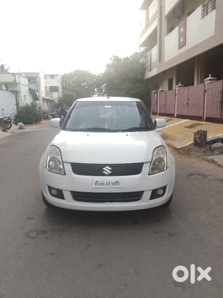 Maruti Suzuki
