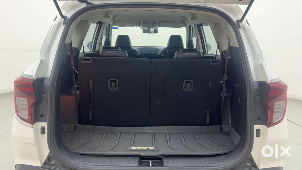 Kia Carens 1.5 Prestige 7 Str, 2022, Petrol