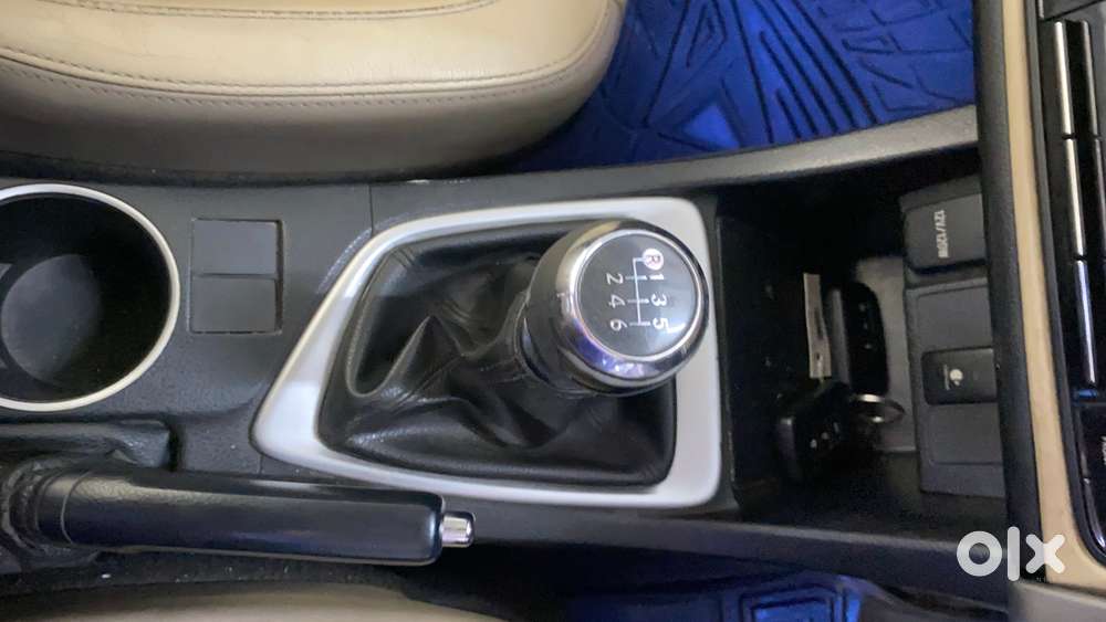 Toyota Corolla Altis 1.8 Gl, 2018, Petrol
