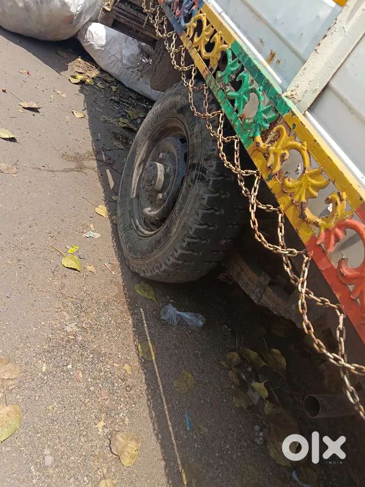 Mahindra Bolero Pik-up 2021 Diesel 35000 Km Driven