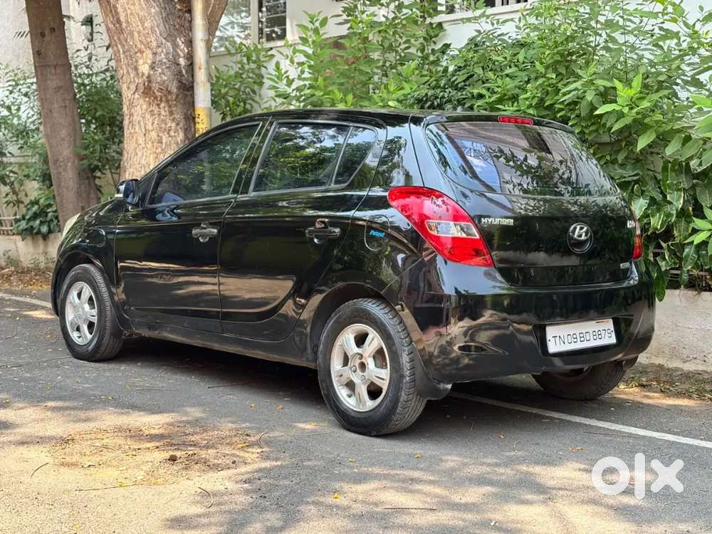 Hyundai I20 2010 Petrol Good Condition