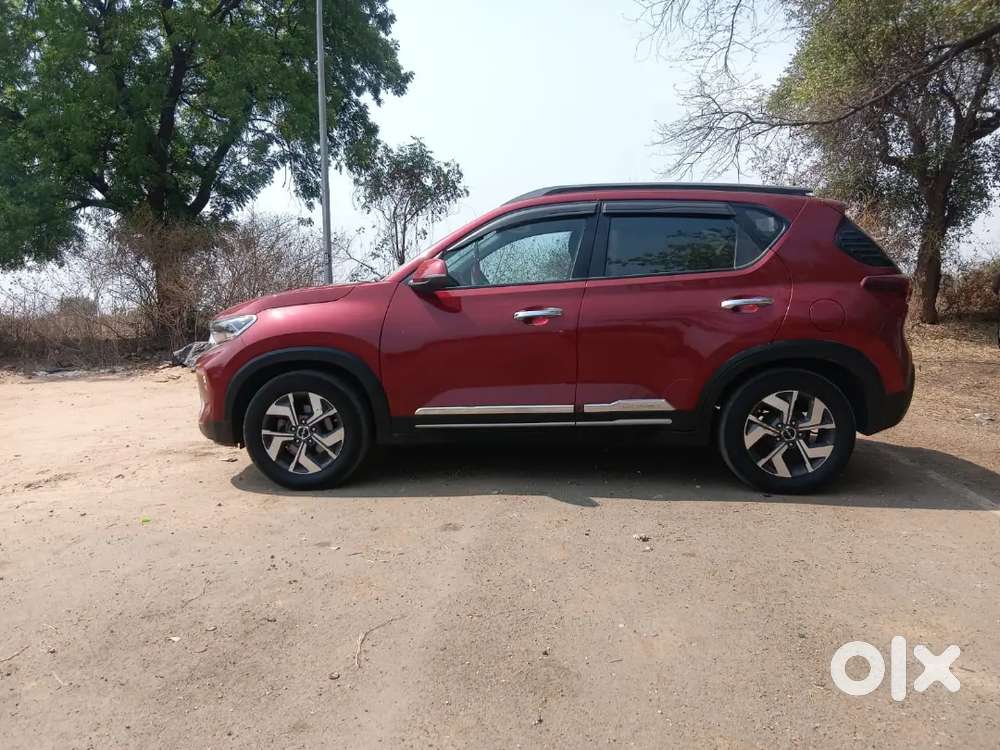 Kia Sonet 2021 Diesel 150000 Km Driven