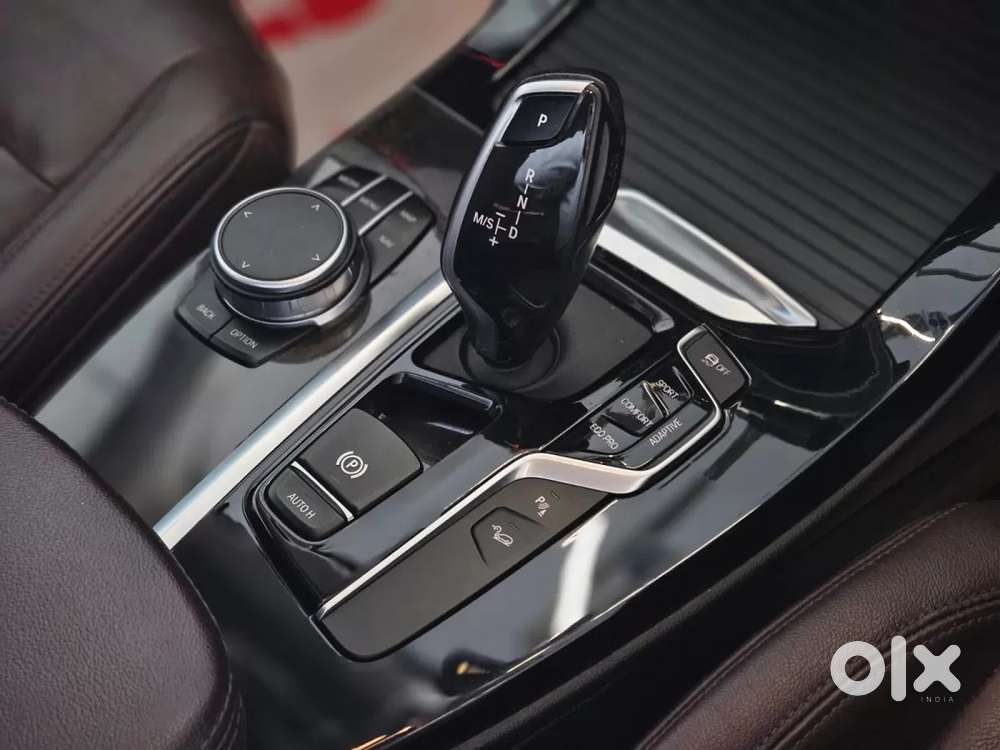 Bmw X3 Xdrive 30i Luxury Line, 2020, Petrol