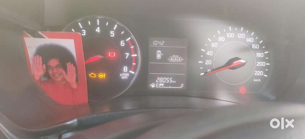 Maruti Suzuki Swift Petrol Well Maintained