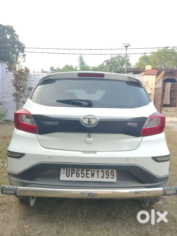 Tata Tiago Nrg 2023
