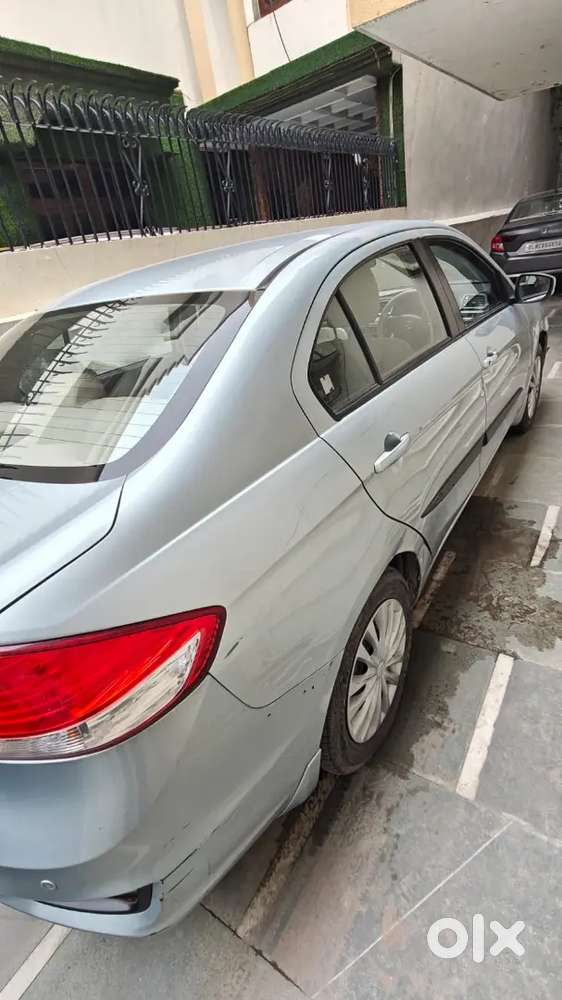 Maruti Suzuki Ciaz Delta 2023 Hybrid
