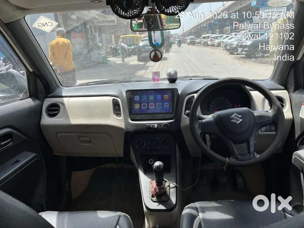 Maruti Suzuki Ritz Lxi 2016 Year Car