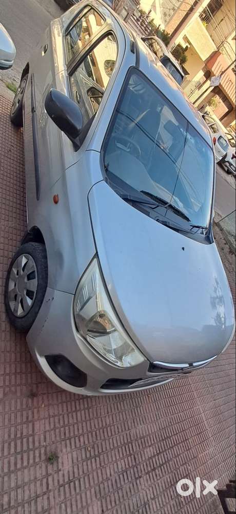 Maruti Suzuki Alto K10 2015 Petrol Well Maintained