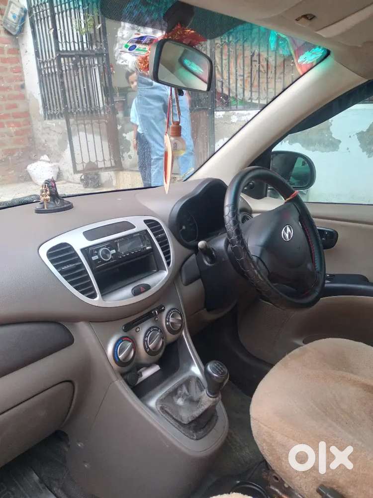 Hyundai I10 Era 2012 Petrol