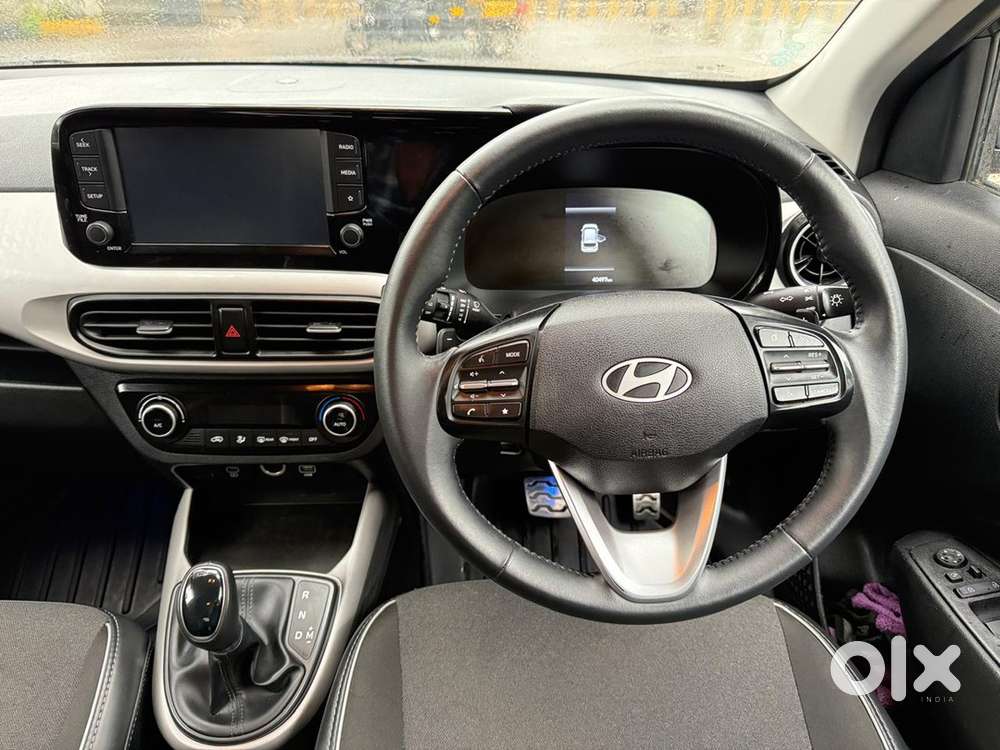 Hyundai Exter Sx (o) Top Model