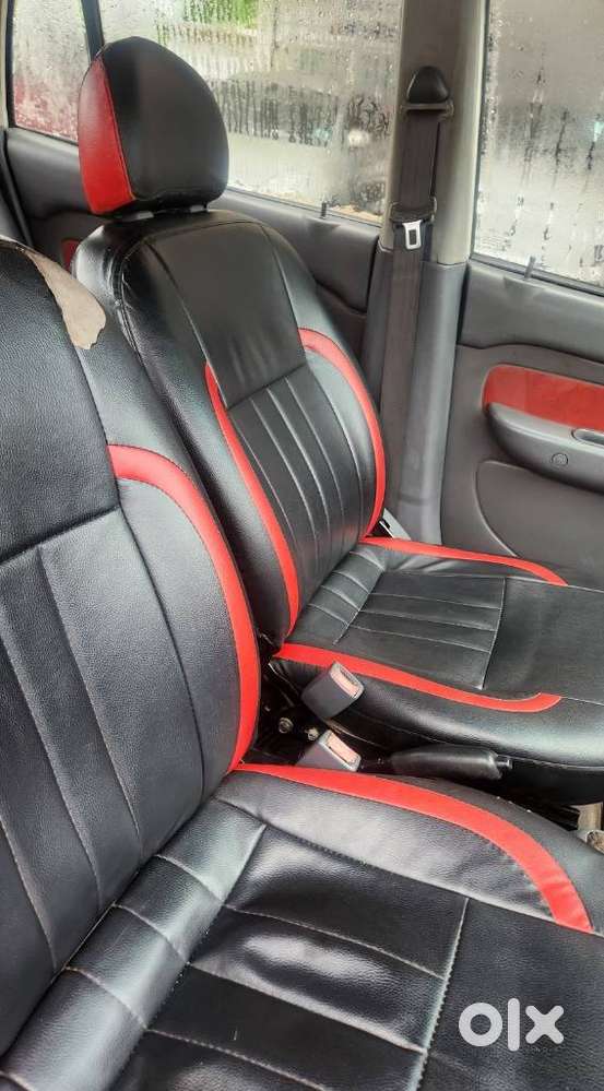 Hyundai Santro Xing Gl, 2008, Petrol