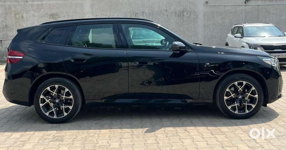 Bmw X3 Xdrive20d M Sport, 2025, Diesel
