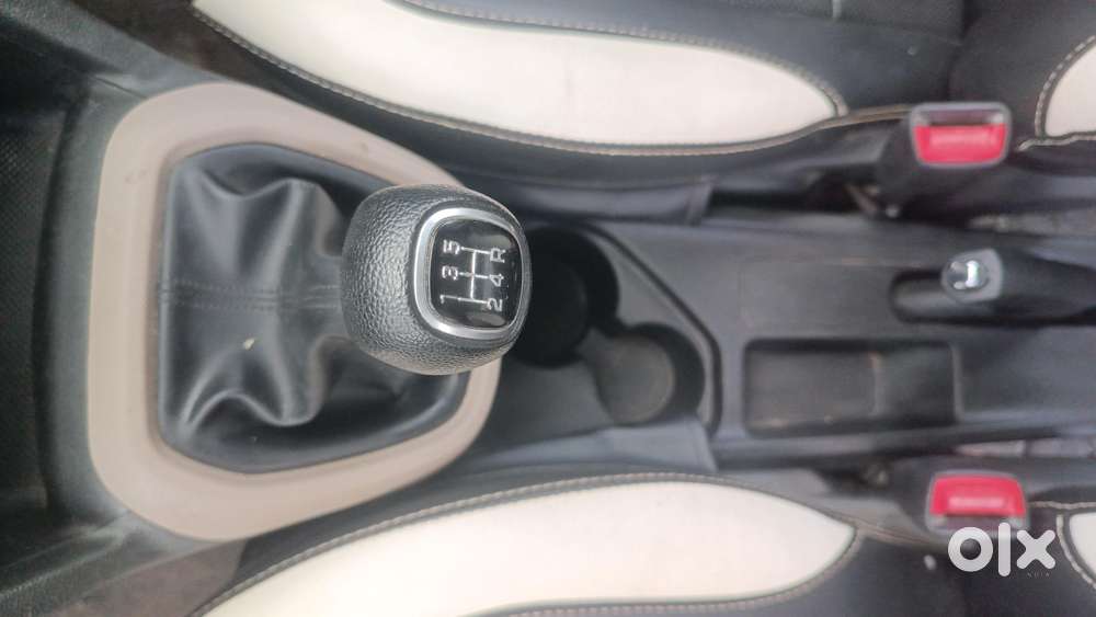 Hyundai Grand I10 1.2 Kappa Sportz Option, 2017, Petrol