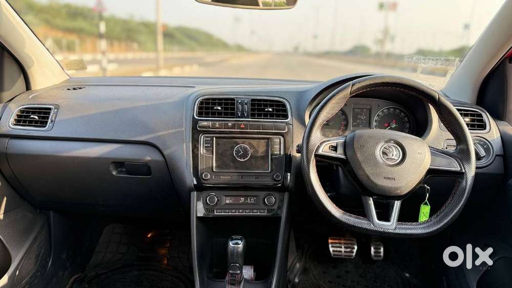 Skoda Rapid 1.5 Tdi At Style, 2019, Diesel