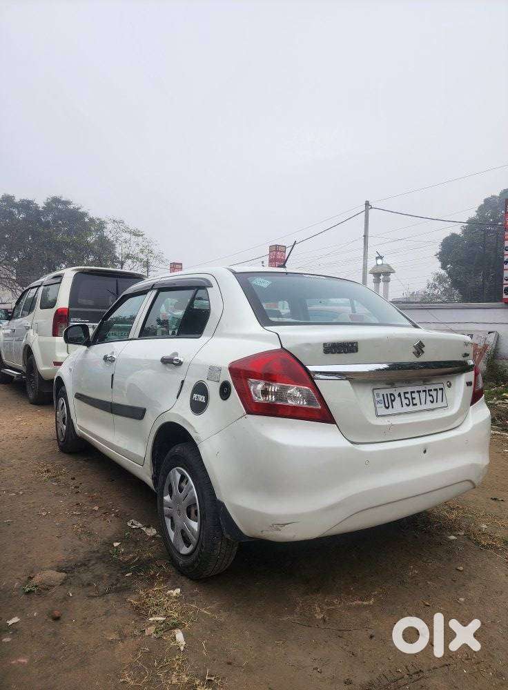 Maruti Suzuki Dzire 1.2 Vxi Cng, 2020, Cng & Hybrids