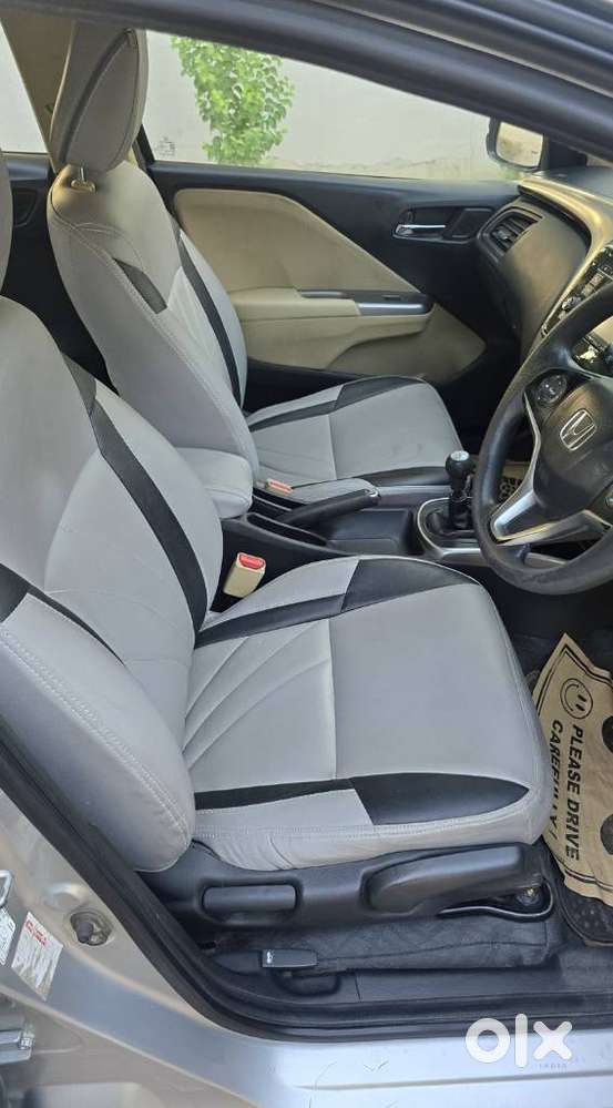 Honda City I Dtec V, 2015, Diesel