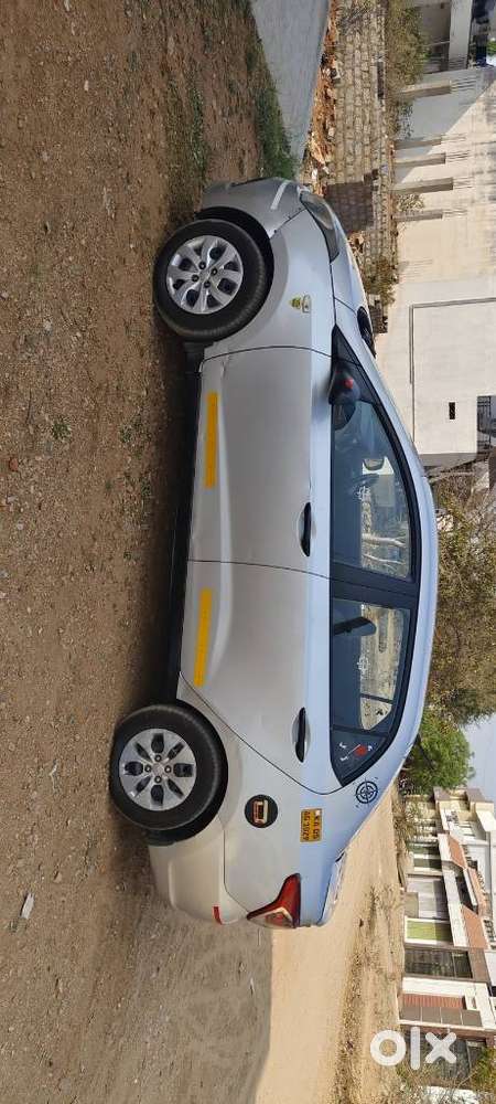 Hyundai Xcent 2014-2016 1.1 Crdi S, 2016, Diesel