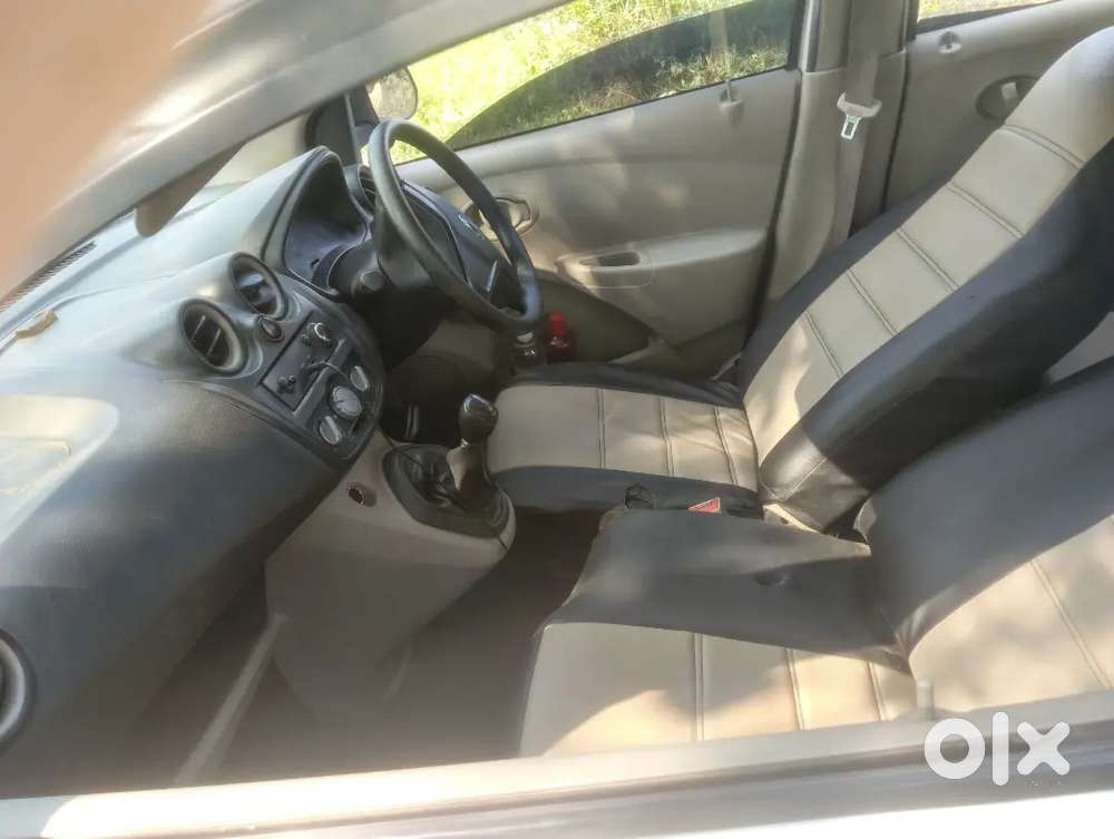 Datsun Go Plus 2019 Manual Petrol