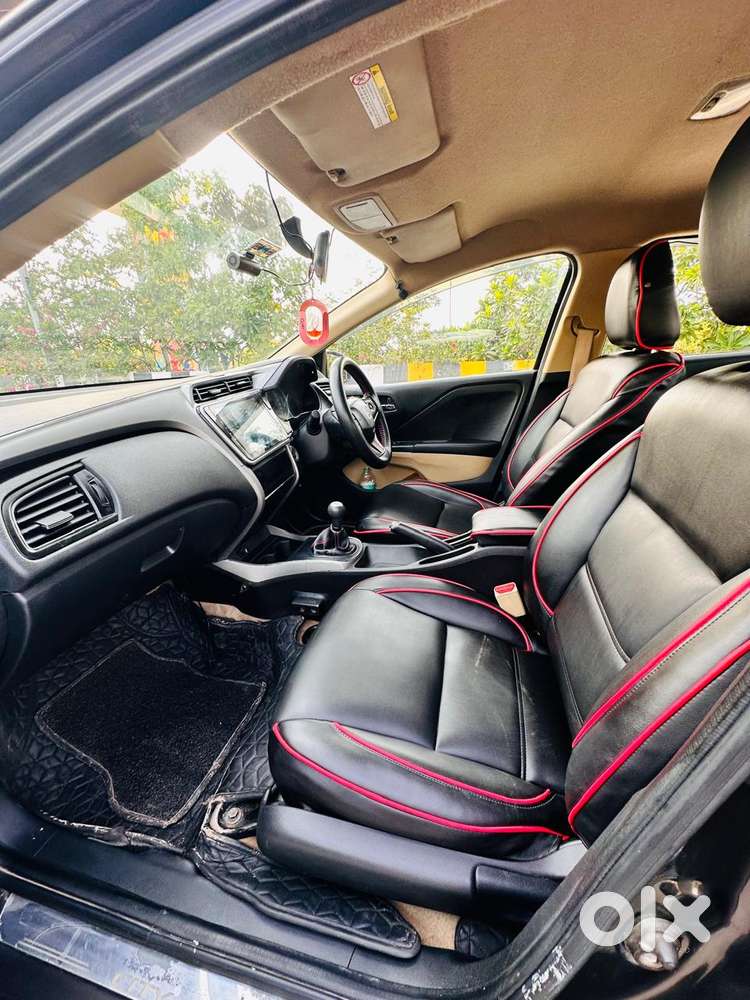 Honda City I-vtec Vx, 2018, Cng & Hybrids