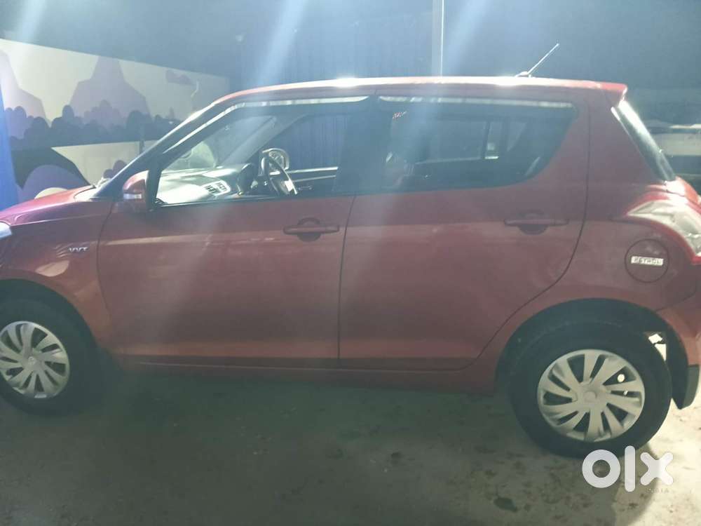 Maruti Suzuki Swift Vvt Vxi, 2014, Petrol