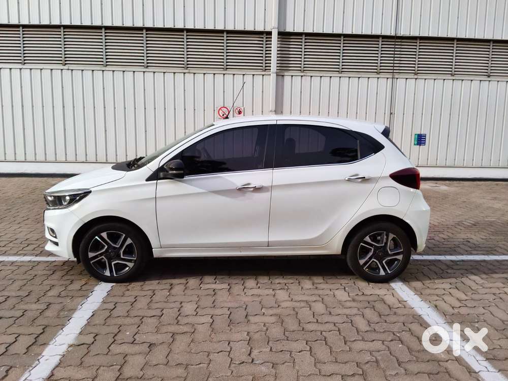 Tata Tiago Xz, 2025, Petrol