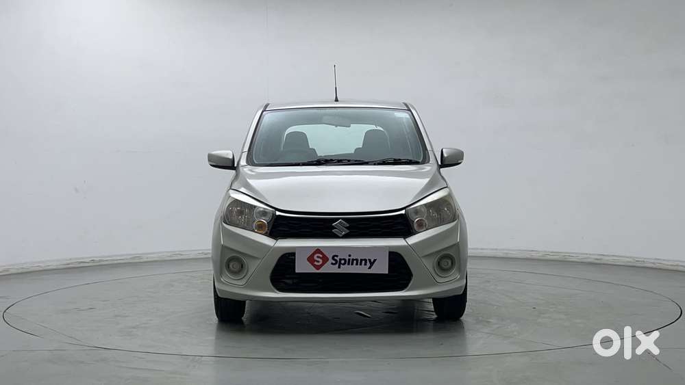 Maruti Suzuki Celerio Zxi, 2018, Petrol