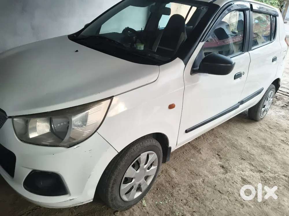 Alto K10 Vxi