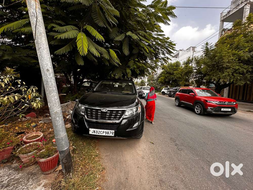 Mahindra Xuv500 Diesel 2021