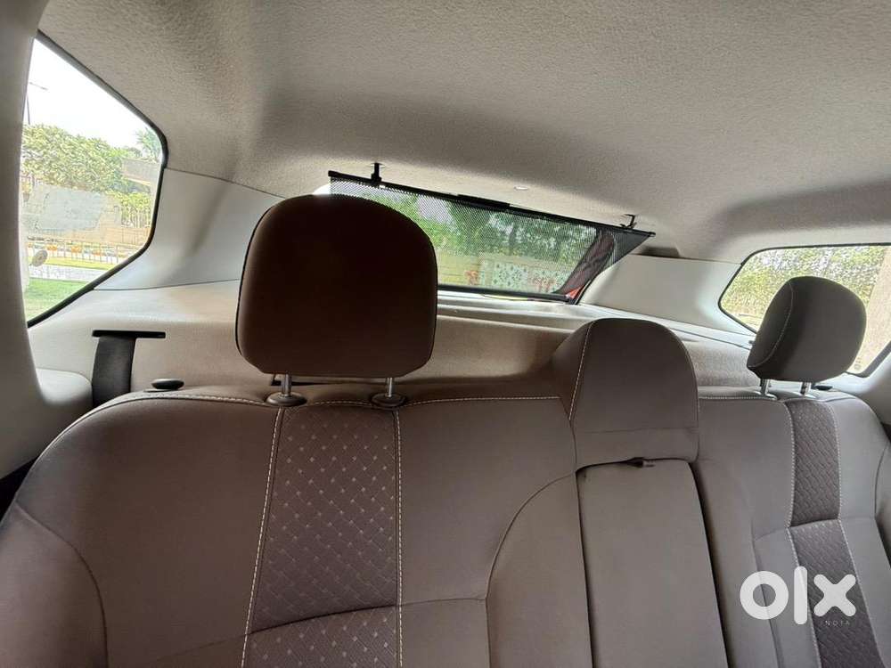 Renault Automatic Diesel 2016
