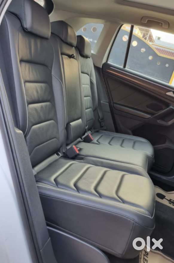 Volkswagen Tiguan 2.0 Elegance Tsi Dsg, 2022, Petrol