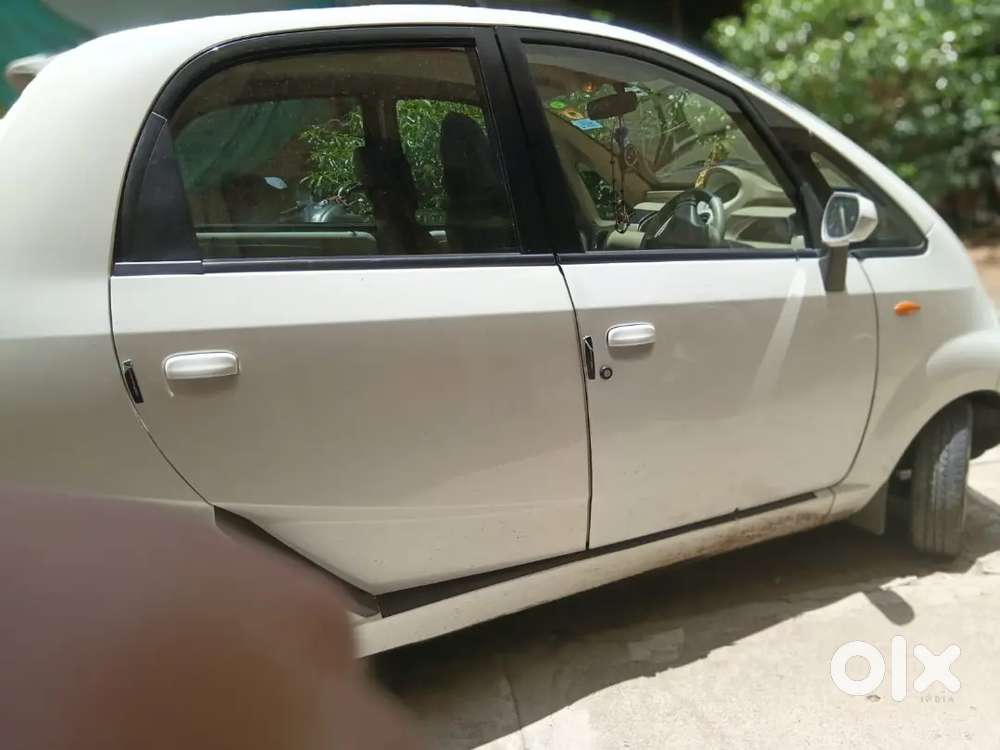 Ac Hitar Working Power Window Well Maintained