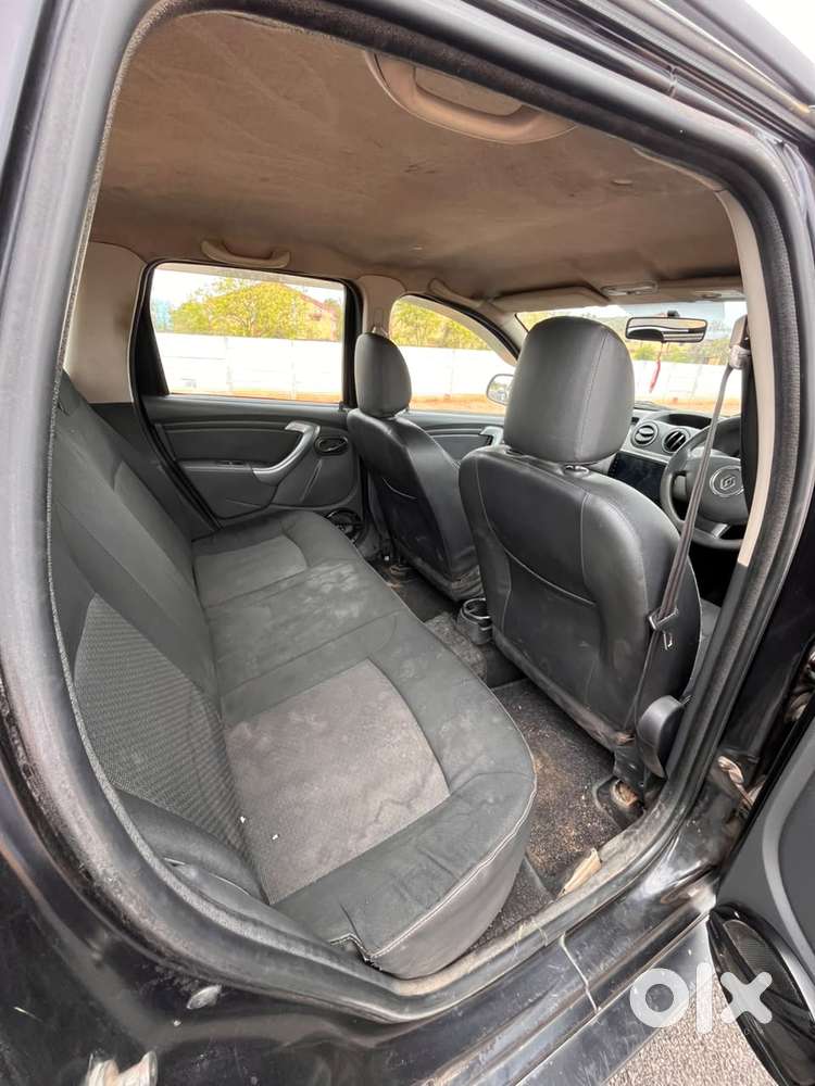 Renault Duster 85ps Diesel Rxl, 2013, Diesel